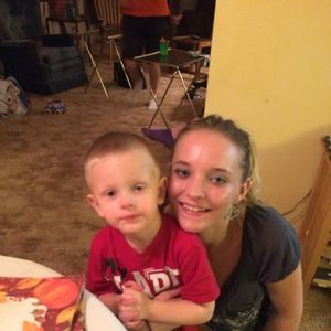 Meet your Posher, Cassandra